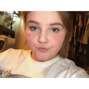 Meet your Posher, Gracie